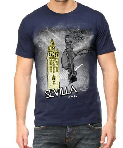 T-shirt No8do