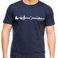 T-shirt skyline 1