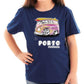 T-shirt Kids Gorduxinha Porto