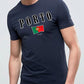 T-shirt Porto