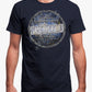 T-shirt GPS Porto