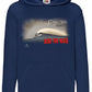 Sweatshirt Kids Ride the Wave Cascais