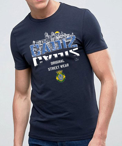 T-shirt Original Cádiz