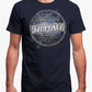 T-shirt GPS Olhão