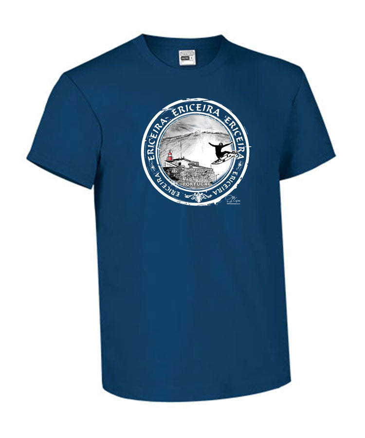 T-shirt Kids Selo Ericeira