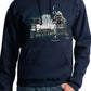 Sweatshirt Cidade de Coimbra