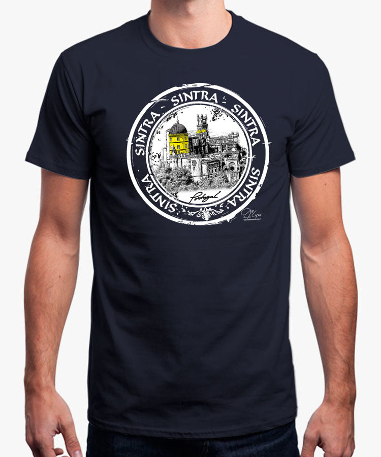 T-shirt Selo Sintra