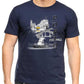 T-shirt Espelho 2 Porto