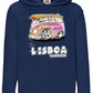 Sweatshirt Kids Gorduxinha Lisboa