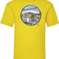T-shirt Selo Ribeira