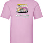 T-shirt Gorduxinha Monte Gordo