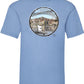T-shirt Selo Ribeira