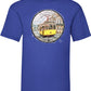 T-shirt Calçada do Combro