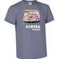 T-shirt Kids Gorduxinha Sintra