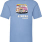 T-shirt Gorduxinha Sintra