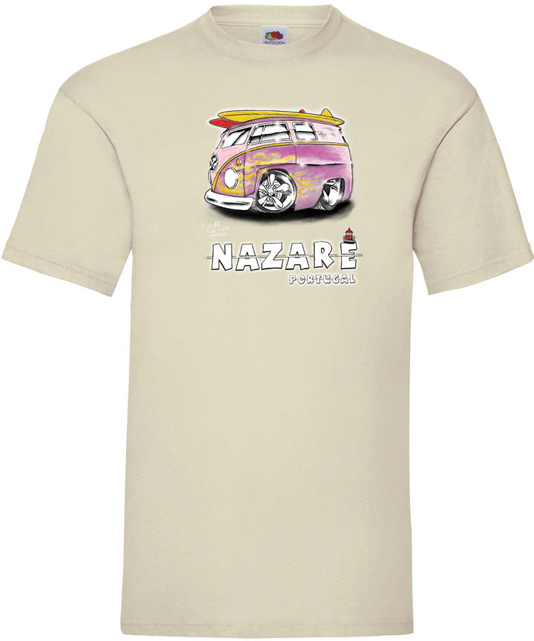 T-shirt Gorduxinha Nazaré