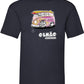 T-shirt Gorduxinha Olhão