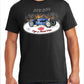 T-shirt Bugatti Type 51
