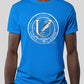 T-shirt Universidad Madrid
