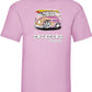T-shirt Gorduxinha Ericeira