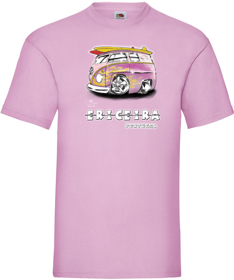 T-shirt Gorduxinha Ericeira
