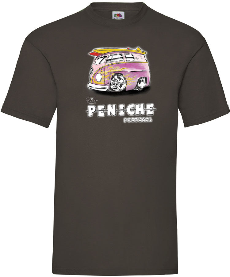 T-shirt Gorduxinha Peniche
