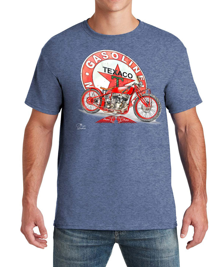 T-shirt Indian