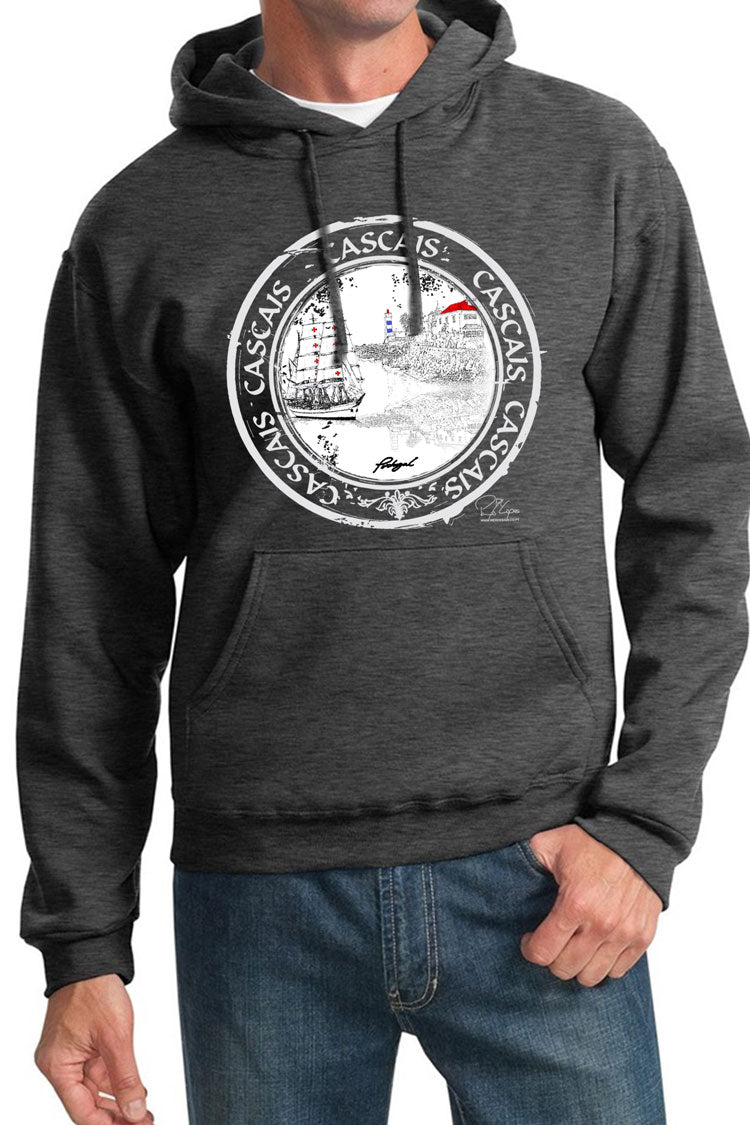 Sweatshirt Selo Cascais
