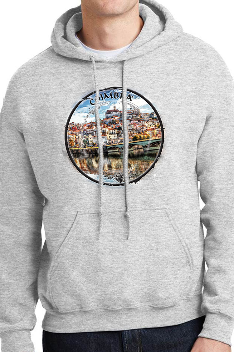 Sweatshirt Selo Coimbra