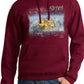 Sweatshirt Palácio da Pena