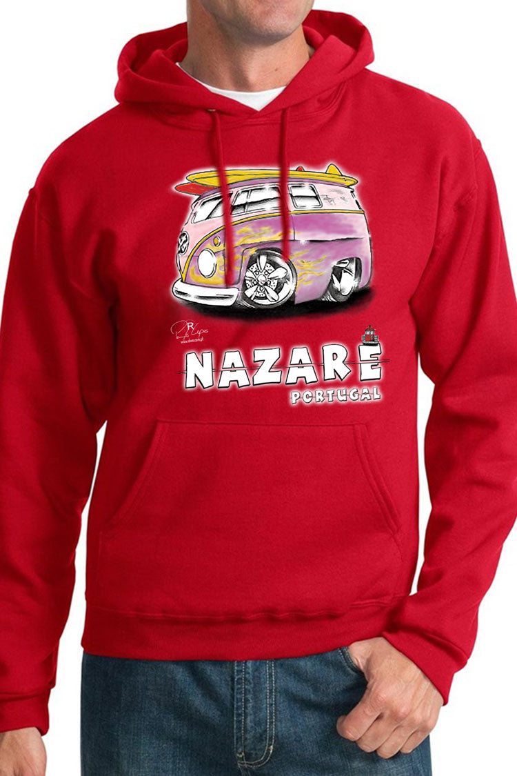 Sweatshirt Gorduxinha Nazaré