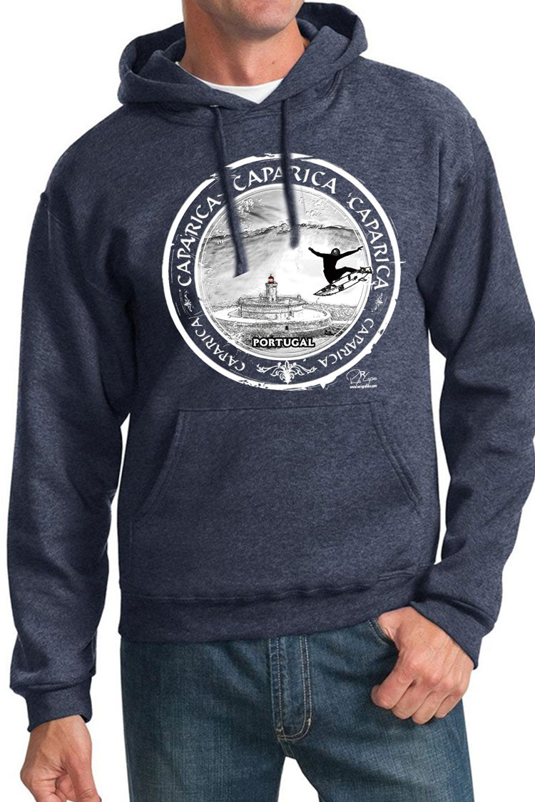 Sweatshirt Selo Costa da Caparica