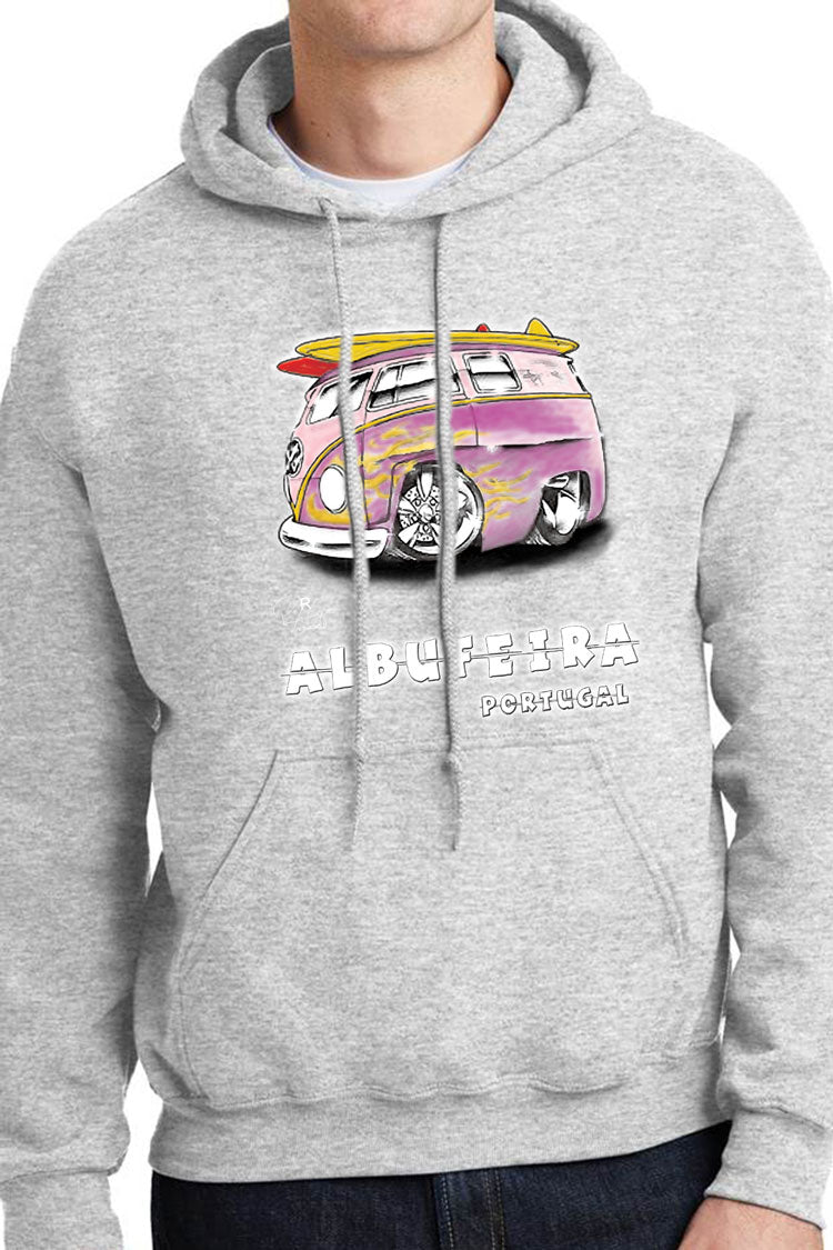 Sweatshirt Gorduxinha Albufeira