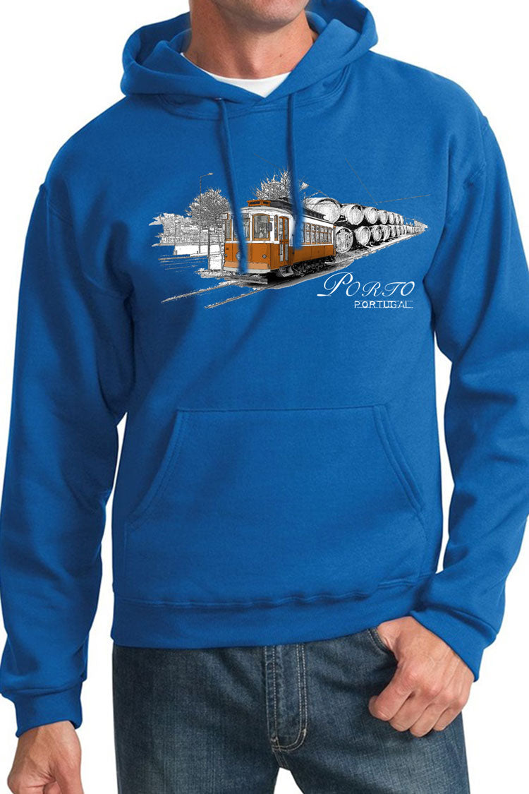 Sweatshirt Pipas