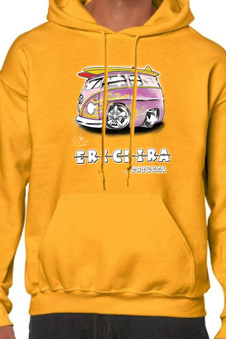 Sweatshirt Gorduxinha Ericeira
