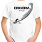 T-shirt Kids Surf Ericeira