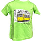 T-shirt Kids Eléctrico 3