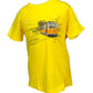 T-shirt Kids Carmo