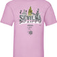 T-shirt Original Sevilla