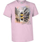 T-shirt Kids Espelho
