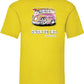 T-shirt Gorduxinha Quarteira