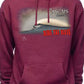 Sweatshirt Ride the Wave Cascais