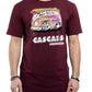 T-shirt Gorduxinha Cascais