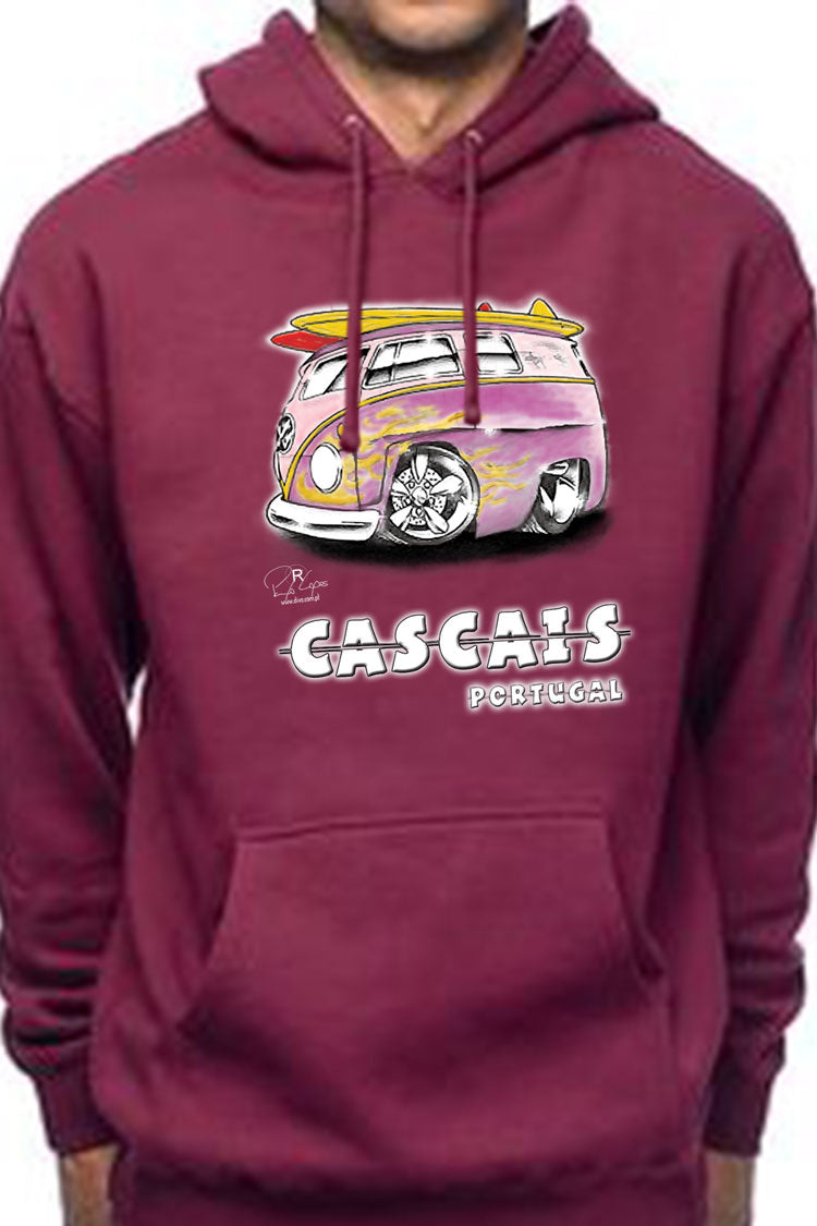 Sweatshirt Gorduxinha Cascais