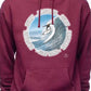 Sweatshirt Surf Zone Cascais