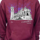 Sweatshirt Universidade Coimbra