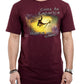 T-shirt Surf is my Game Costa da Caparica