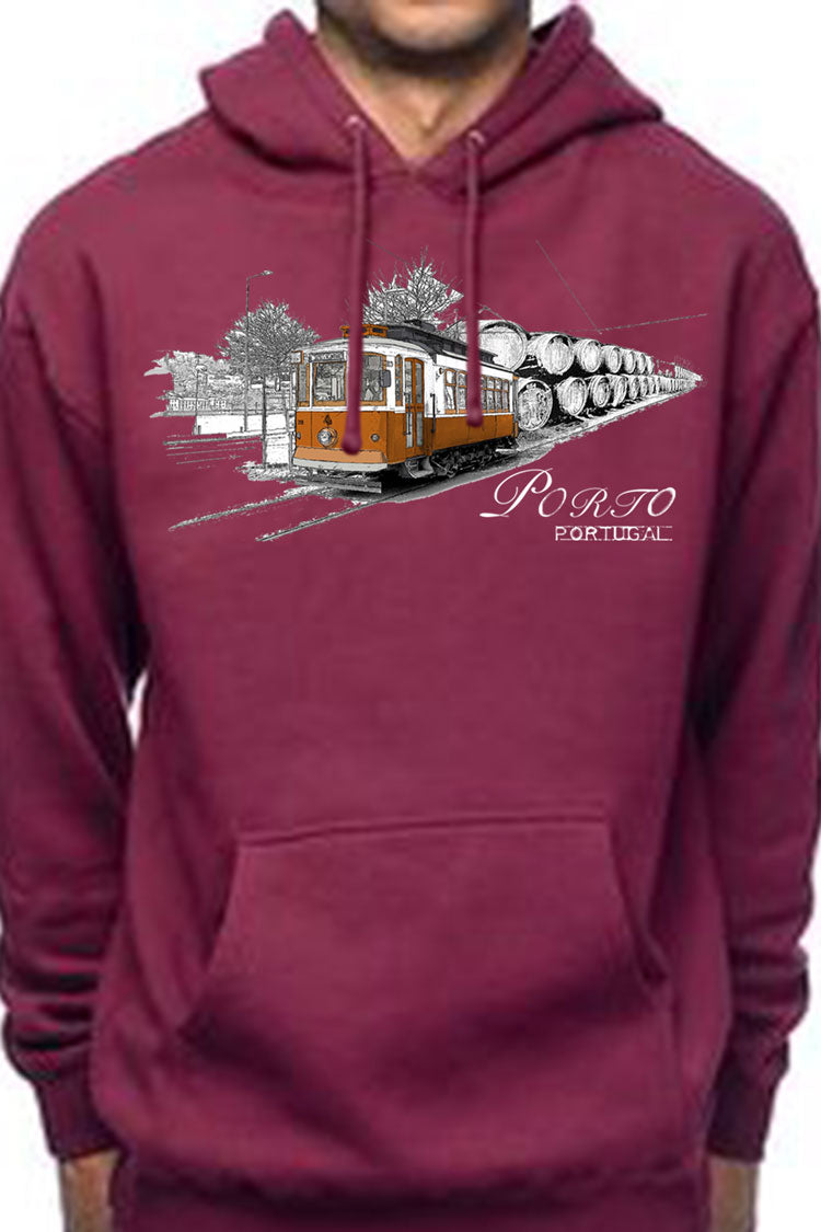 Sweatshirt Pipas