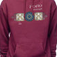Sweatshirt Azulejo Árabe Porto