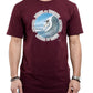 T-shirt Surf Zone Póvoa de Varzim